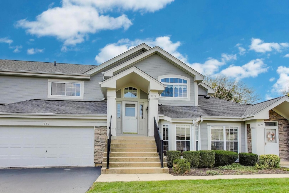 1370 Spencer Ln unit 34, Batavia, IL 60510 - photo 1