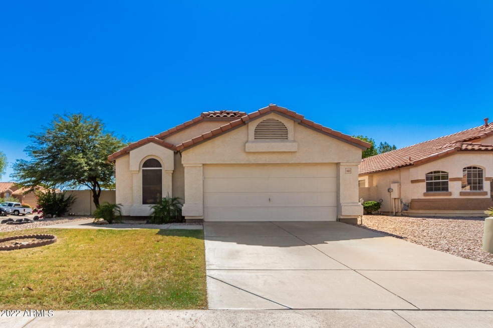 7463 E Knowles Ave, Mesa, AZ 85209 - photo 1