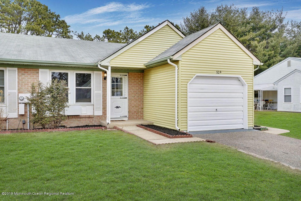 52B Easton Dr unit B, Whiting, NJ 08759 - photo 1