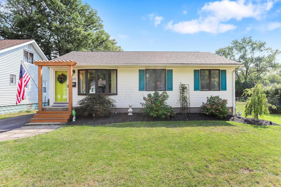 1975 Ward Rd, Columbus, OH 43224 - photo 1