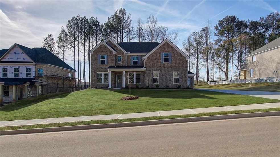 Sold $564,993 • Co-Listing Agent