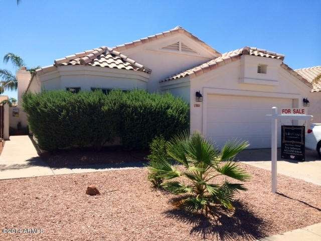 1501 W Shellfish Dr, Gilbert, AZ 85233 - photo 1