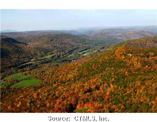 Aerial View.