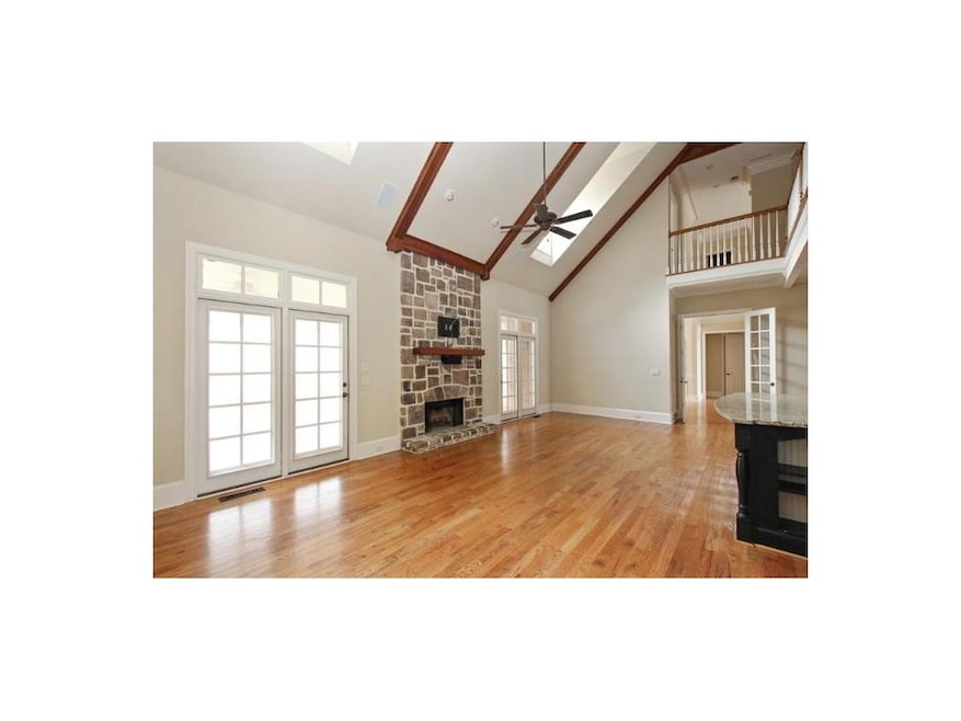 1420 Rolling Links Dr, Alpharetta, GA 30004 - photo 1