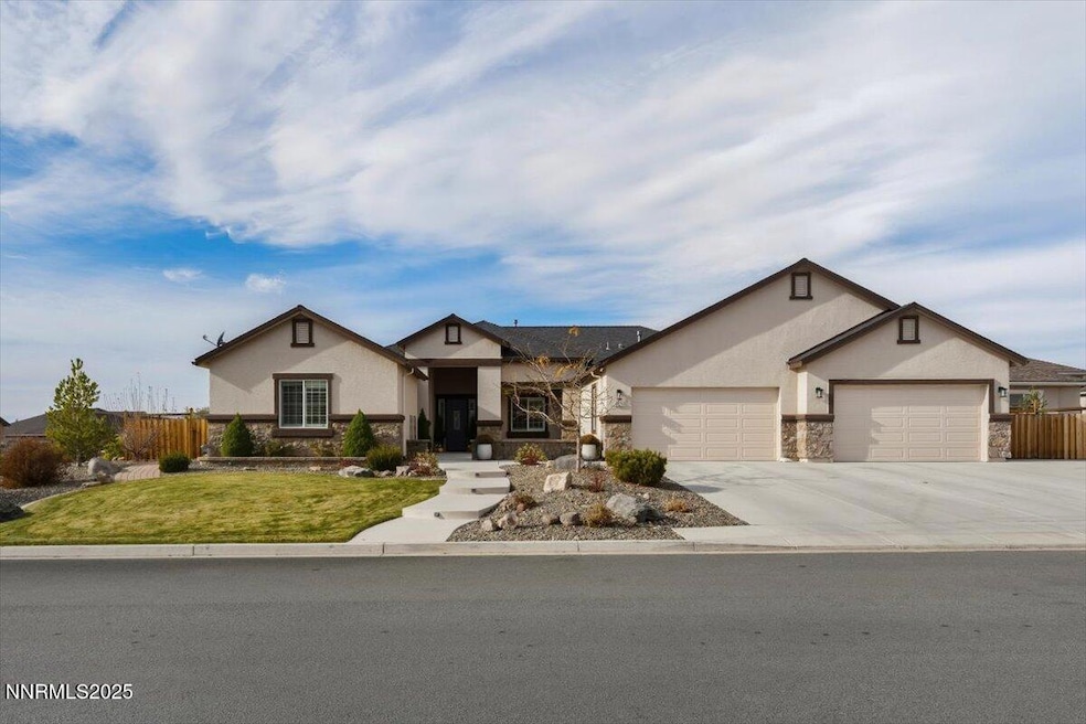 9915 Buckle Ct, Sparks, NV 89441 - photo 1