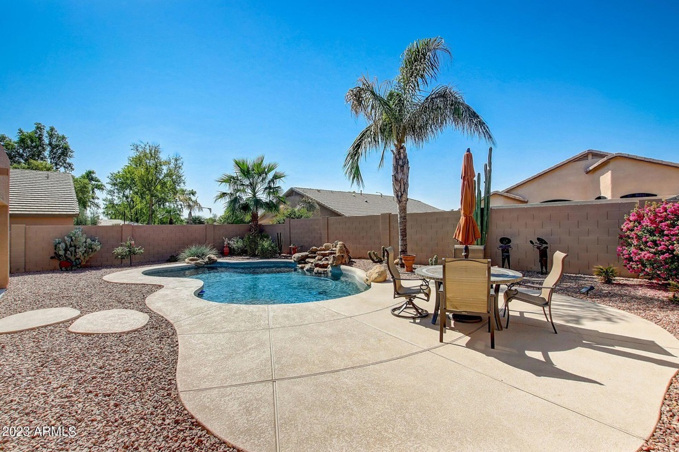 3252 S Calderon unit 122, Mesa, AZ 85212 - photo 1