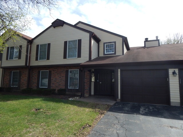 54 Plymouth Ct unit 5101C, Naperville, IL 60565 - photo 1