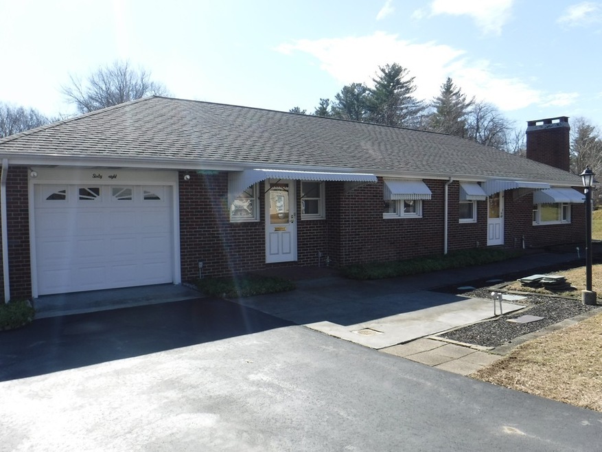 68 Salem St, Rockland, MA 02370 - photo 1