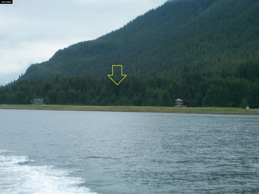 Front View with arrow