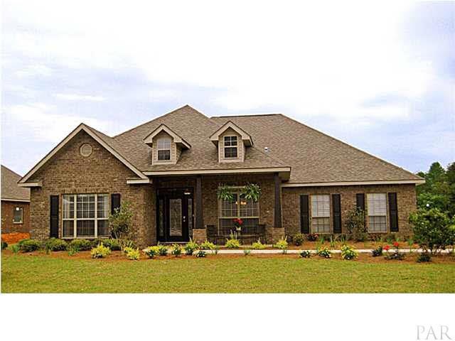 Pictures may be of similar, but not necessarily of subject property, including exterior and interior colors.
