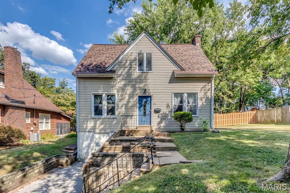 Under Contract $225,000