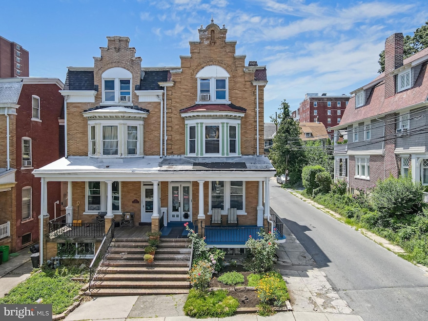 26 S 14th St, Allentown, PA 18102 - photo 1