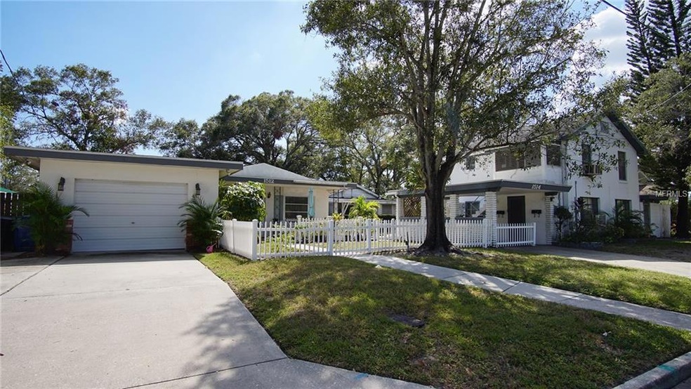 1512 & 1514 10th Ave N, Saint Petersburg, FL 33705 - photo 1