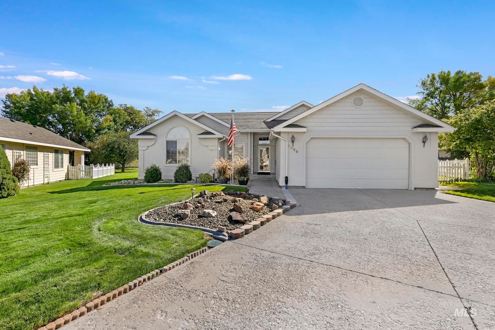 1538 Brookside Loop, Twin Falls, ID 83301 - photo 1