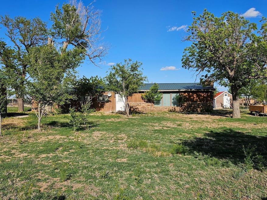 801 E 7th Ave, Springfield, CO 81073 - photo 1