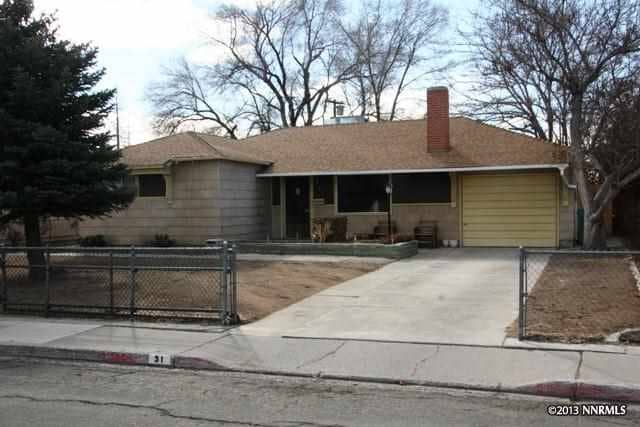 31 E H St, Sparks, NV 89431 - photo 1