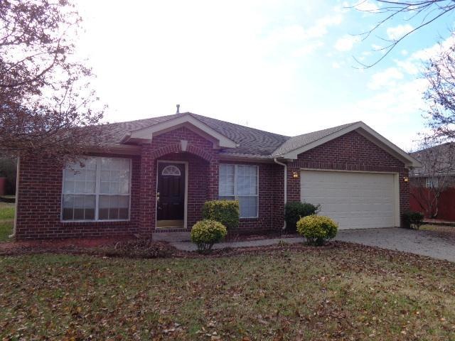 2186 Spring Hill Cir, Spring Hill, TN 37174 - photo 1