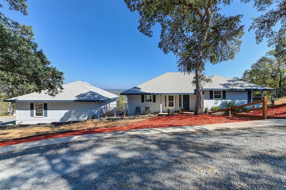 4844 Glory View Dr, Placerville, CA 95667 - photo 1