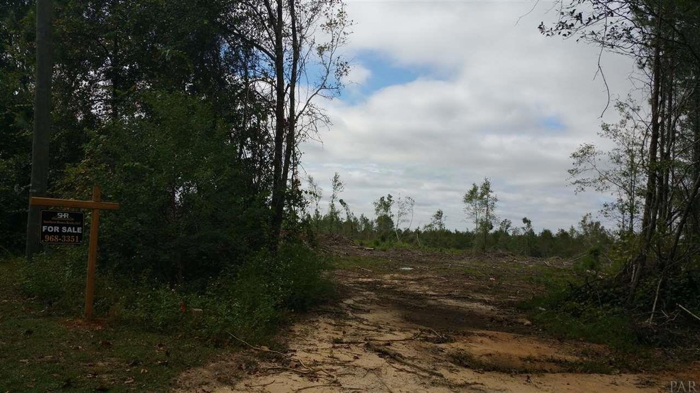 00000 Klondike Rd, Pensacola, FL 32526 - photo 1
