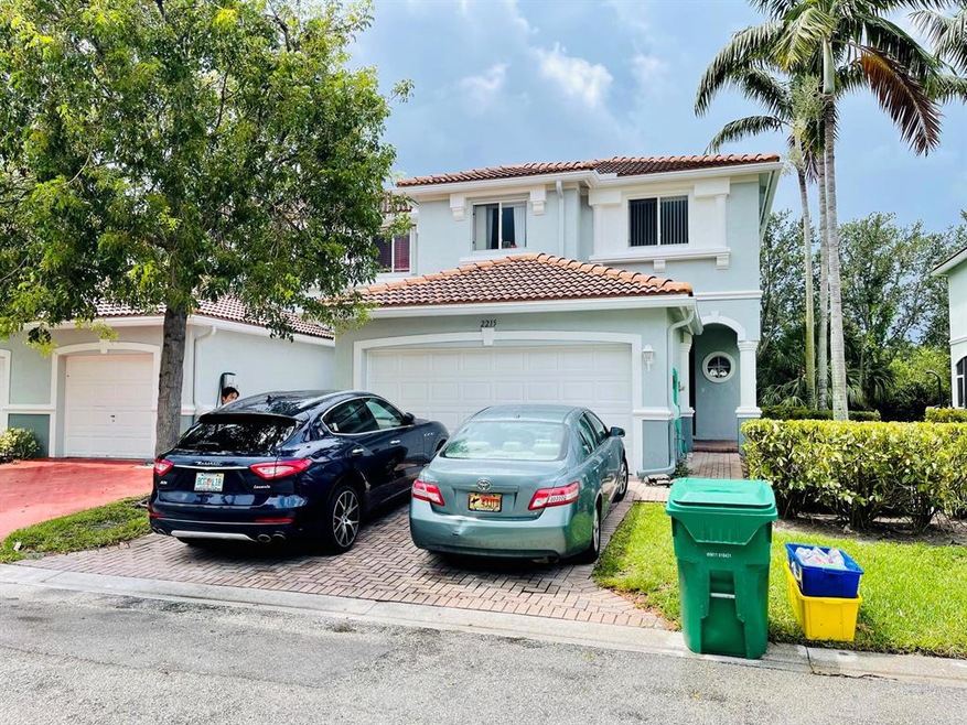 2215 Oakmont Dr, Riviera Beach, FL 33404 - photo 1