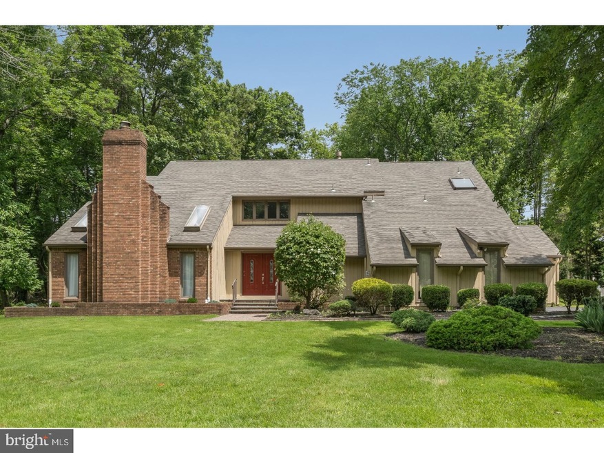 1 Southwood Dr, Cherry Hill, NJ 08003 - photo 1