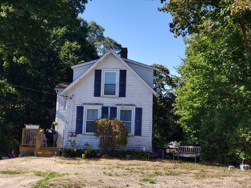 590 Adams St, Abington, MA 02351 - photo 1