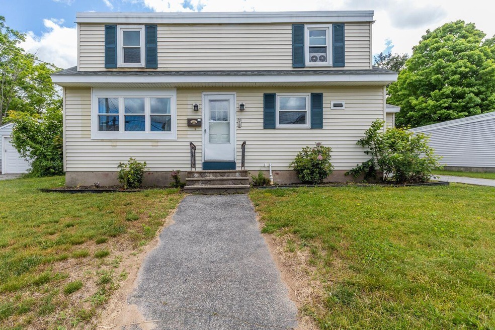 18 Cole St, South Portland, ME 04106 - photo 1