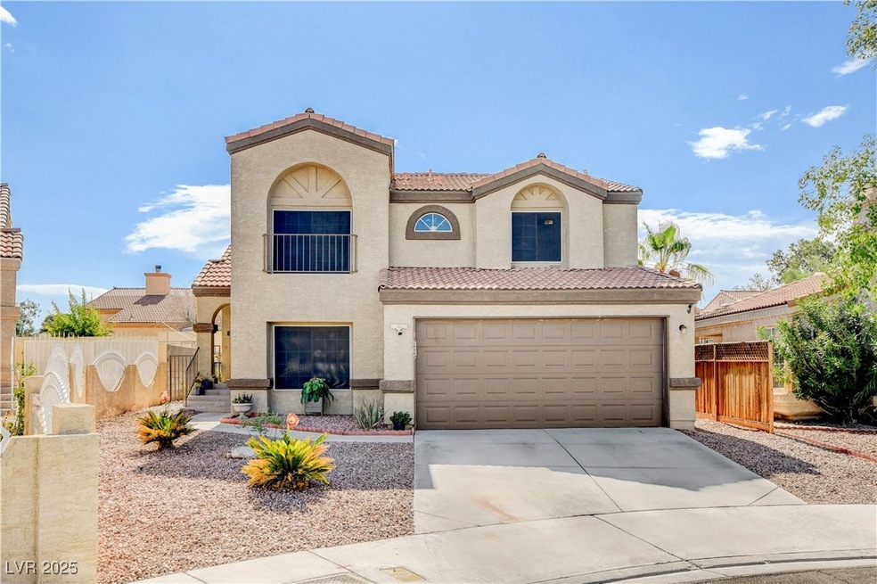 1605 Palmales Ct, Las Vegas, NV 89128 - photo 1