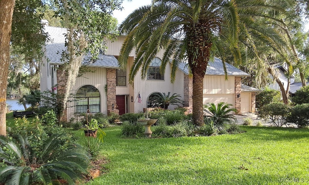 5138 S Pointe Dr, Inverness, FL 34450 - photo 1