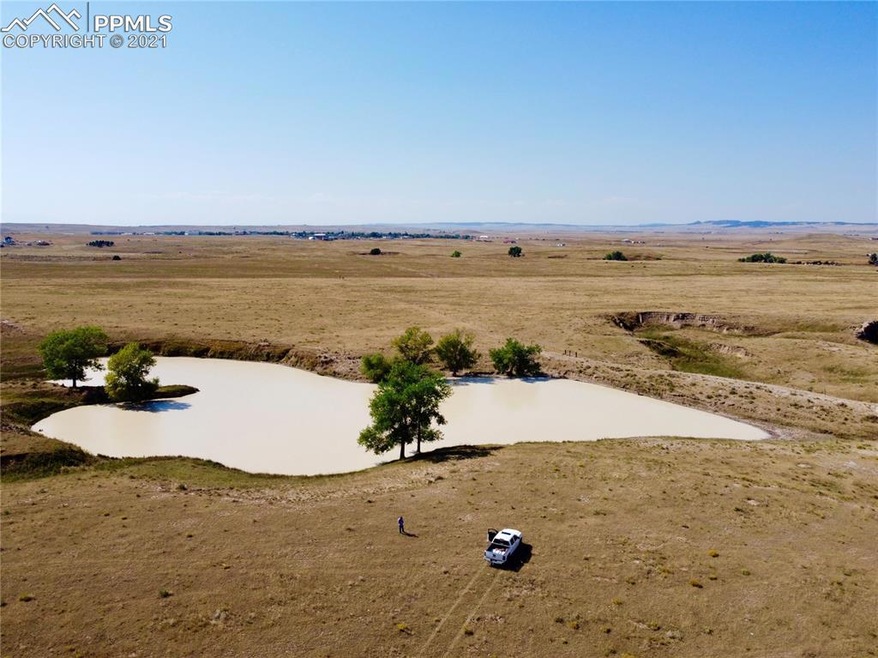 29040 Paint Mine Rd, Calhan, CO 80808 - photo 1