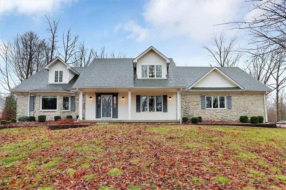 1655 W Shady Ln, Greensburg, IN 47240 - photo 1