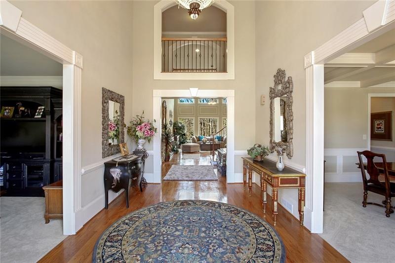 103 Ridge View Dr, Ball Ground, GA 30107 - photo 1