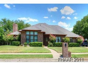 1701 Virginia Ave, Copperas Cove, TX 76522 - photo 1