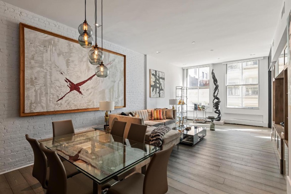 95 Greene St unit 4C, New York, NY 10012 - photo 1