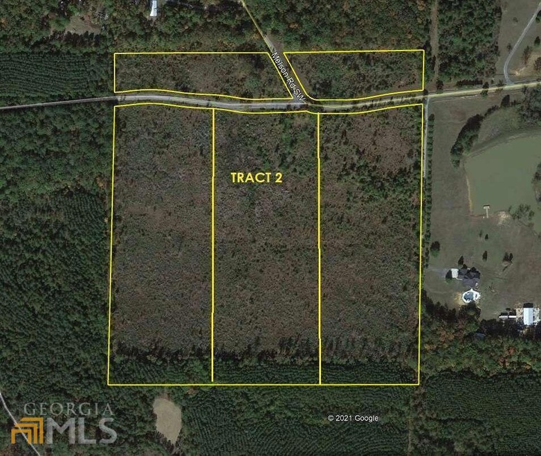 0 Jefferson Rd unit 10035764, Cave Spring, GA 30124 - photo 1