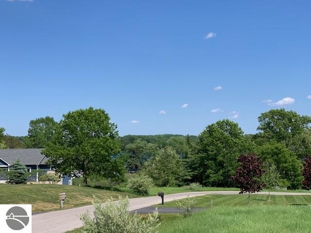 Beautiful Views of Silver Lake