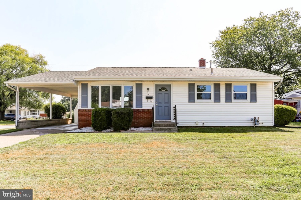 24 Shirley Dr, Middletown, PA 17057 - photo 1