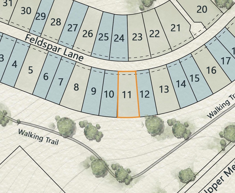 Lot 11 Mineral Springs, Cumberland, ME 04021 - photo 1