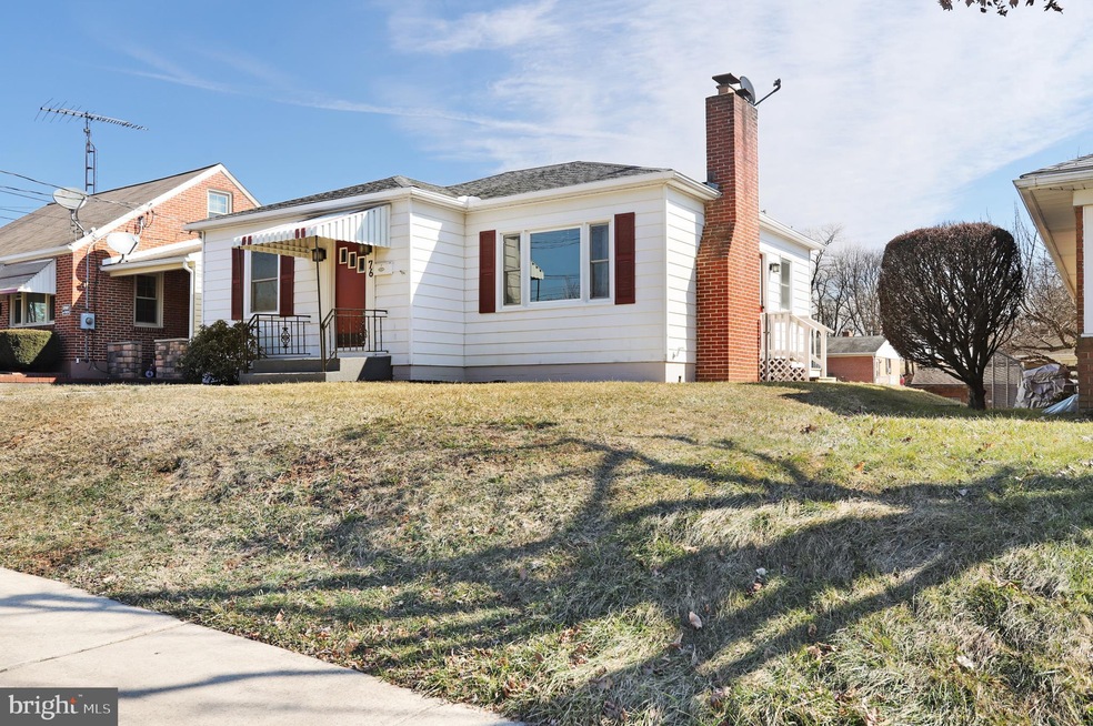 76 Devonshire Rd, Hagerstown, MD 21740 - photo 1