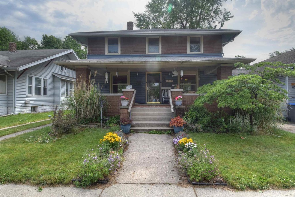 1610 Stevens Ave, Elkhart, IN 46516 - photo 1