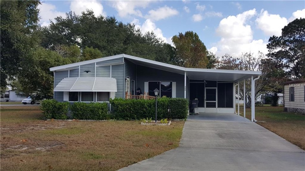 400 Tivoli Park Dr, Davenport, FL 33897 - photo 1