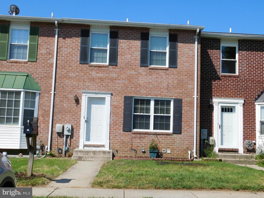 24 Sylvanoak Way, Nottingham, MD 21236 - photo 1