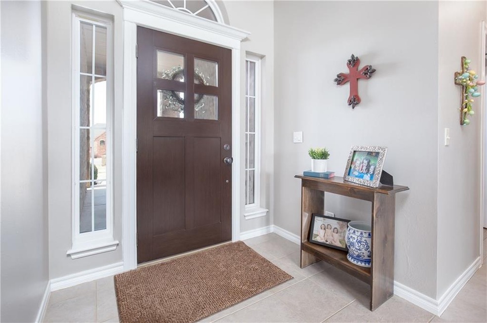 14424 Cottonwood, Edmond, OK 73025 - photo 1