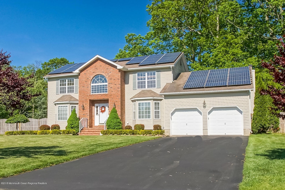 2 Maurice Ct, Bayville, NJ 08721 - photo 1