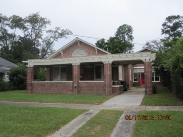 104 W Pope St, Sylvester, GA 31791 - photo 1