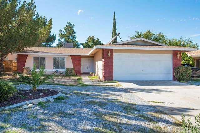 14146 La Paz Dr, Victorville, CA 92395 - photo 1