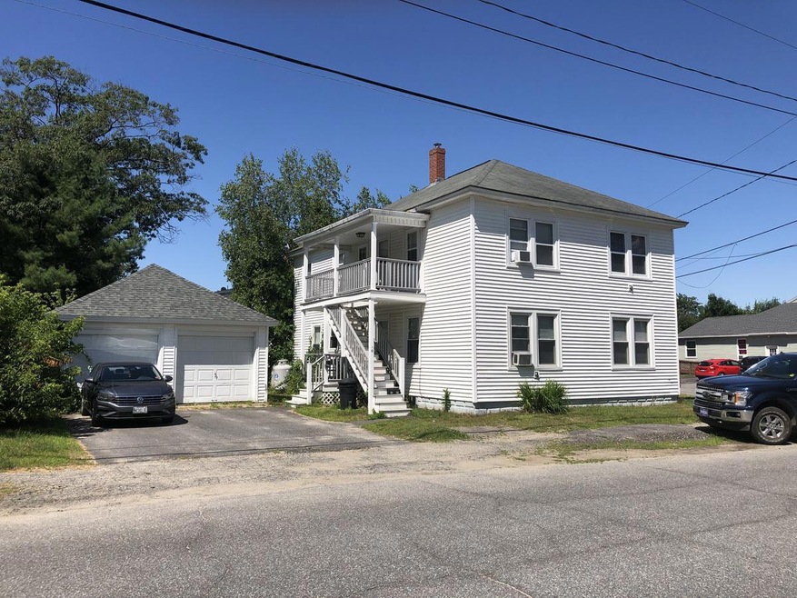 30 Spring St, Brunswick, ME 04011 - photo 1