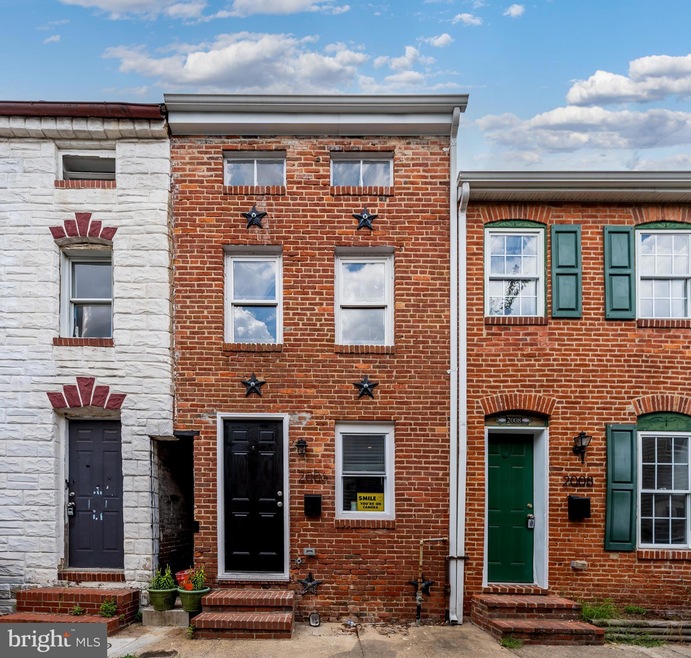 2006 Spark Ct, Baltimore, MD 21231 - photo 1