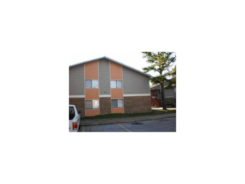 309 N 35th St unit 34, Rogers, AR 72756 - photo 1