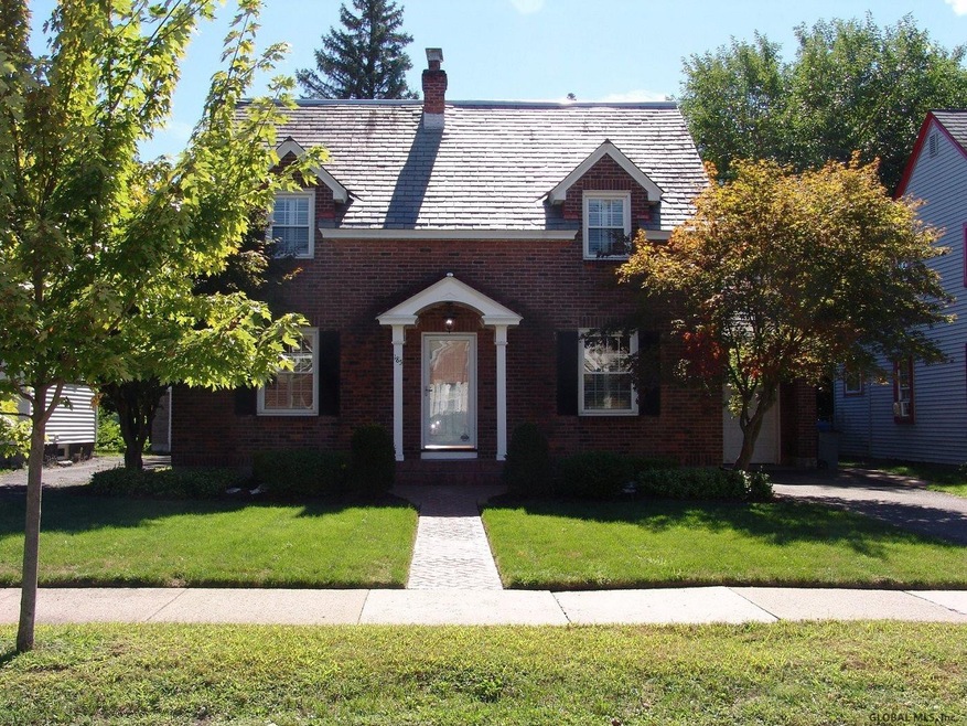 185 Homestead Ave, Albany, NY 12206 - photo 1